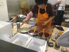 -大腕炸串(河东总店)