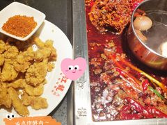 -蜀江龙火锅(339店)