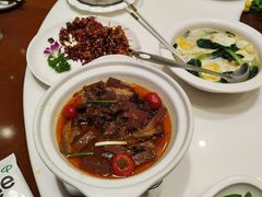 -刘胖子家常菜·蹄花焖藕(兴业店)