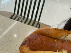 -爸爸糖吐司面包(悠唐购物中心店)