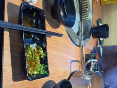 -千滋百味自助烤肉火锅(东门町店)