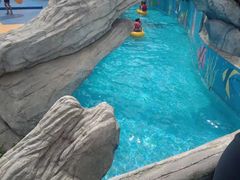 -青鱼湾水上乐园