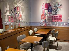 -COSTA COFFEE(上海虹口公园店)
