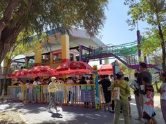 -水上乐园·欢乐世界