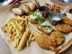 食趣畅享拼盘-必胜客(苏州中心店)