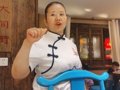 -大张烙馍村(绿地店)