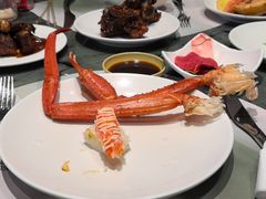 -河北宾馆·香溢自助餐(裕华店)