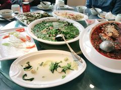 -鲜塘宴·千岛湖大鲫鱼(南湖店)