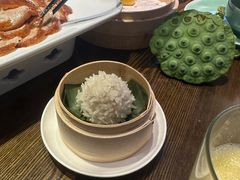 -粗茶淡饭·隐庐私厨(东亭店)