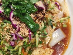 西贝面筋-西贝(大华虎城店)