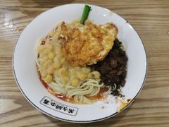 豌杂面-花市豌杂面(民生路店)