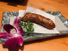 肉骨肠-百万叔(临湖店)