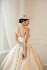 -蒙太奇婚纱摄影(万达店)