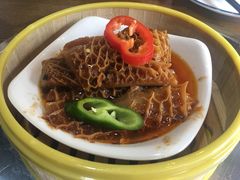 -佰味家宴(柠溪文化广场店)