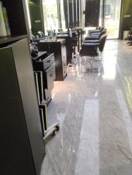 -不迫先生专业男士剪发