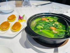 -春满园·早茶·粤菜·宴会(前海店)