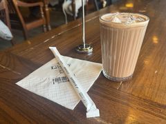 -藏书馆咖啡LibraryCoffee·Bistro(牡丹园店)
