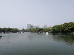 -圩墩遗址公园