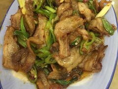 -小唐小四川水煮鱼(北三路店)