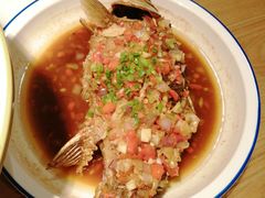 -费大厨辣椒炒肉(万家丽一店)