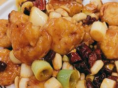 -都一处烧麦馆(前门店)