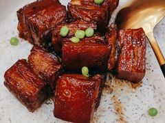 -鲁宴·鲁煨黄河生态大鲤鱼(月坛店)