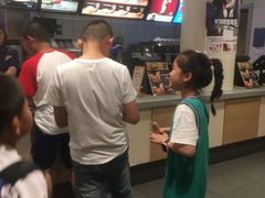 -麦当劳(北京南站店)
