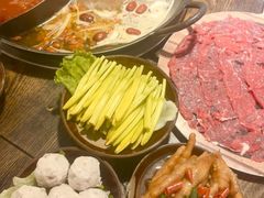 -冯校长老火锅(广州正佳广场店)