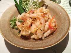 -芭札·Thai泰国餐厅(同和金铂天地店)