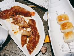 -锦州御烧烤·形象店(人民街店)