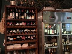 -羽深肉铺 Steak & Wine