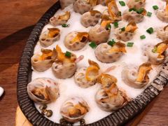 -美乐食街(小南店)