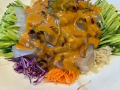 -添福来墨鱼饺子 · 海鲜东北菜(黄浦路店)