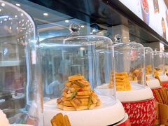 -王厚元饺子·辽菜·烤鸭(黄河大街店)