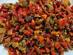 -蜀膳坊(洪公祠小区店)