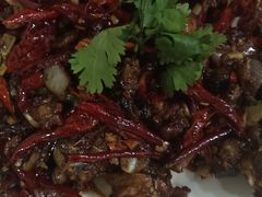 -田记餐馆(富国街店)