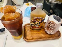 -柠檬树茶餐厅(海雅缤纷城店)