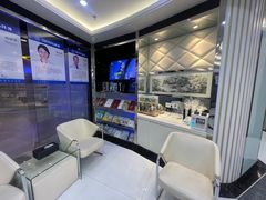 -泰康拜博口腔(世博园乐尔店)