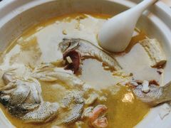 -庆江南江南菜(琴湖溪里花园城店)