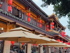 -龙森园火锅(琴台路店)