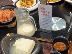 -一块豆腐·海鲜·家常菜(李沧书院路店)