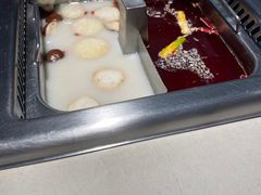 -海底捞火锅(枫蓝国际购物中心店)