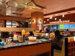 -西塔老太太泥炉烤肉(北京亚运村店)
