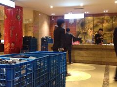 -碧水豪园·足浴·SPA·汗蒸·那须汤泉(中山东路店)