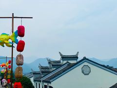 -台州府城(江南长城)