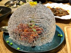 -荟廷·晶萃(陆家嘴尚悦湾店)