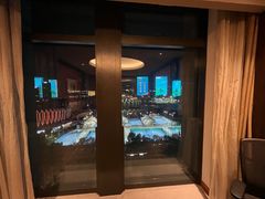 -济南喜来登酒店
