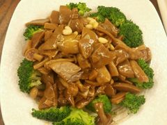 -五观堂素食(新华路店)