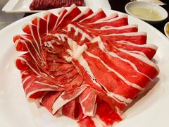 精品肥牛-清真·鸦儿李记·涮肉(和平里店)