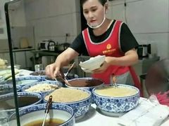 -姚记.周礼伤心凉粉(时代广场店)